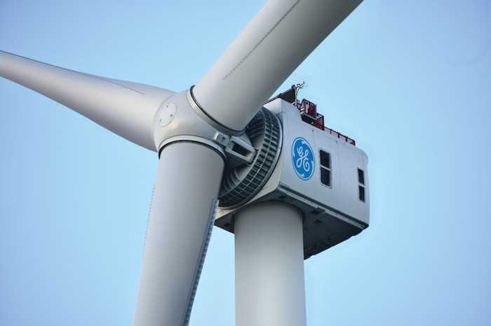 GE Renewable Energy